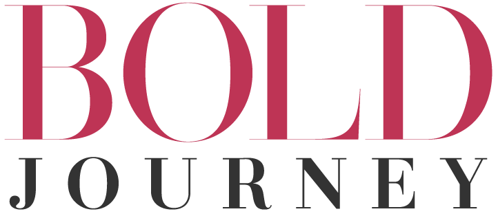 Image of Bold Journey Logo.